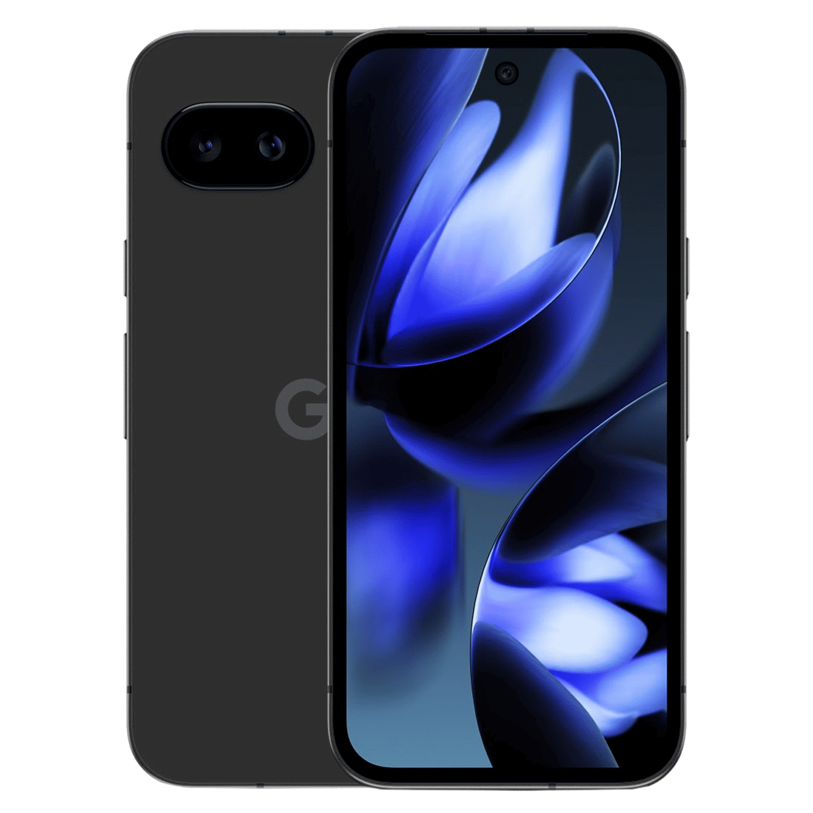 Buy Google Pixel 9a 5G (8GB RAM, 256GB, Obsidian) Online - Croma